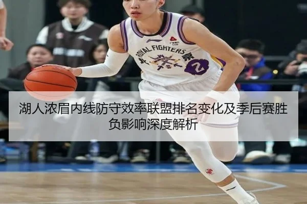 湖人浓眉内线防守效率联盟排名变化及季后赛胜负影响深度解析（pg）