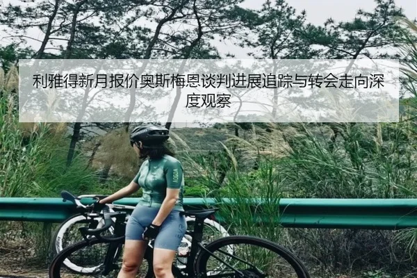 利雅得新月报价奥斯梅恩谈判进展追踪与转会走向深度观察 - pg